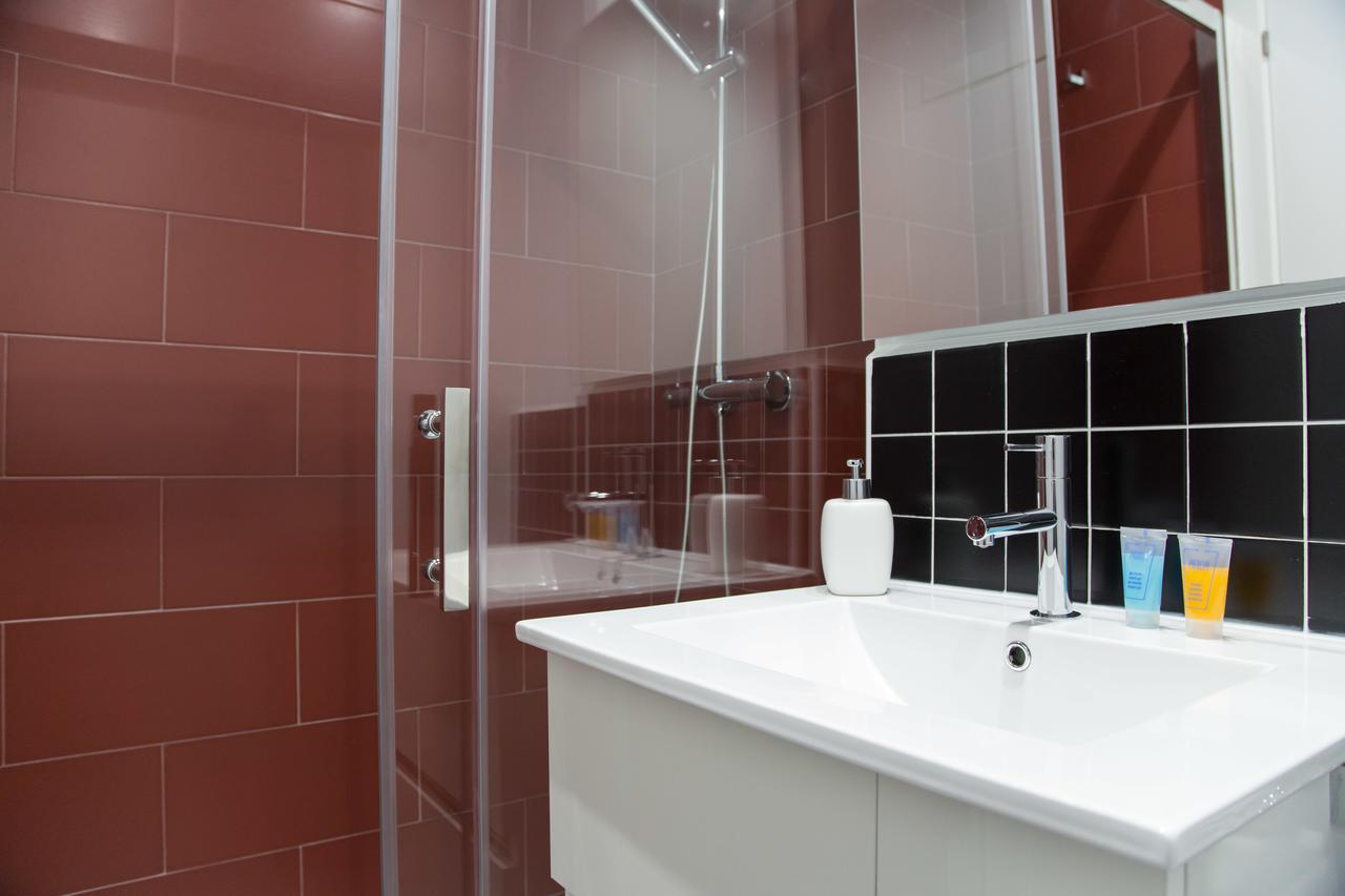 Fira Basic 3* L’Hospitalet de Llobregat